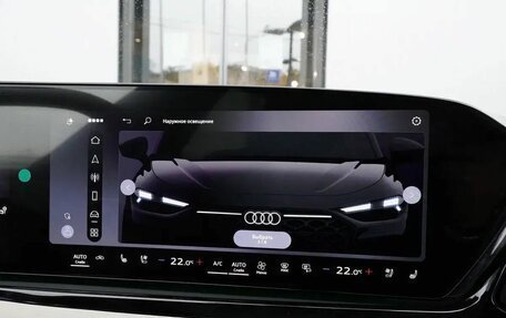 Audi A5, 2025 год, 5 999 000 рублей, 24 фотография