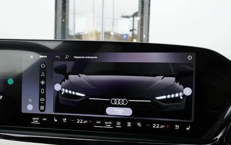 Audi A5, 2025 год, 5 999 000 рублей, 25 фотография