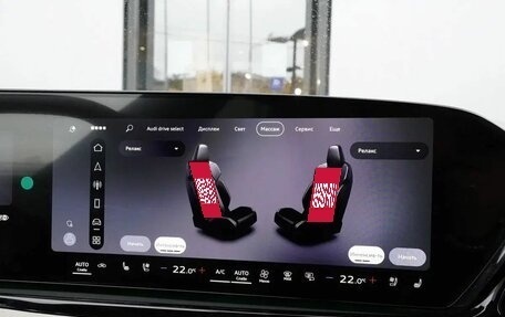 Audi A5, 2025 год, 5 999 000 рублей, 26 фотография