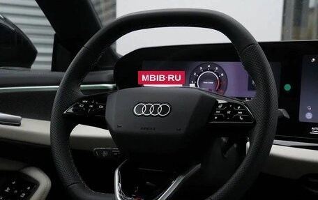 Audi A5, 2025 год, 5 999 000 рублей, 38 фотография