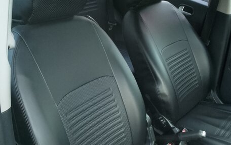 Ford Fusion I, 2005 год, 460 000 рублей, 5 фотография