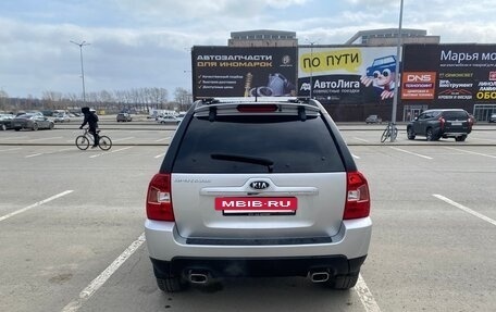 KIA Sportage II, 2010 год, 850 000 рублей, 5 фотография