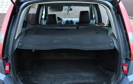 Ford Fusion I, 2005 год, 460 000 рублей, 3 фотография