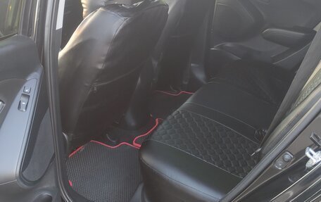 Hyundai ix35 I рестайлинг, 2011 год, 970 000 рублей, 6 фотография