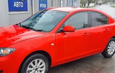 Mazda 3, 2008 год, 499 000 рублей, 1 фотография