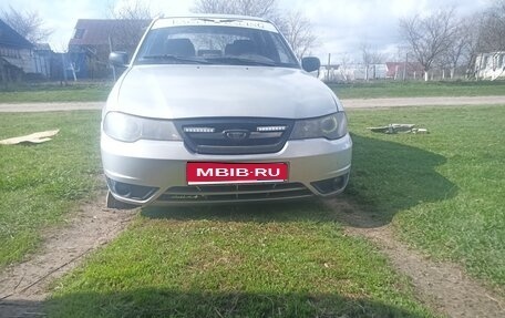 Daewoo Nexia I рестайлинг, 2010 год, 160 000 рублей, 1 фотография