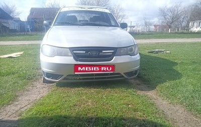 Daewoo Nexia I рестайлинг, 2010 год, 160 000 рублей, 1 фотография