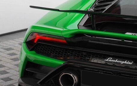 Lamborghini Huracán, 2020 год, 27 500 000 рублей, 4 фотография