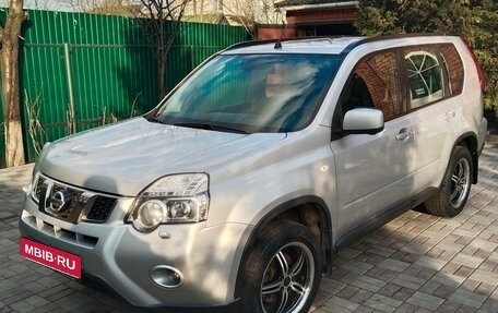 Nissan X-Trail, 2013 год, 1 300 000 рублей, 1 фотография