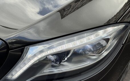 Mercedes-Benz S-Класс, 2014 год, 4 350 000 рублей, 11 фотография