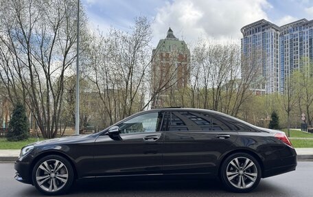 Mercedes-Benz S-Класс, 2014 год, 4 350 000 рублей, 8 фотография