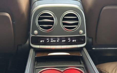 Mercedes-Benz S-Класс, 2014 год, 4 350 000 рублей, 23 фотография