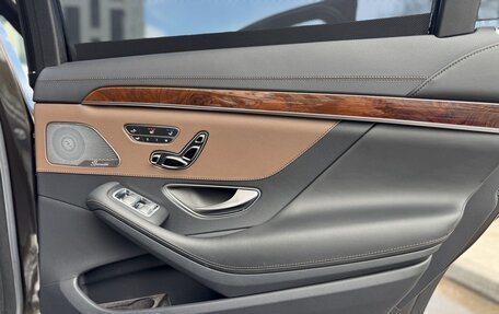 Mercedes-Benz S-Класс, 2014 год, 4 350 000 рублей, 28 фотография