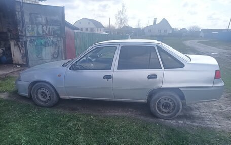 Daewoo Nexia I рестайлинг, 2010 год, 160 000 рублей, 4 фотография