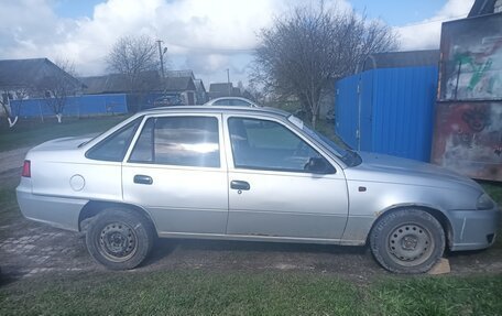 Daewoo Nexia I рестайлинг, 2010 год, 160 000 рублей, 3 фотография