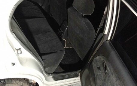 Mitsubishi Mirage VI рестайлинг, 1997 год, 180 000 рублей, 6 фотография