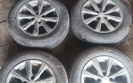 Daewoo Nexia I рестайлинг, 2010 год, 160 000 рублей, 2 фотография