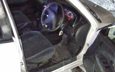 Mitsubishi Mirage VI рестайлинг, 1997 год, 180 000 рублей, 4 фотография