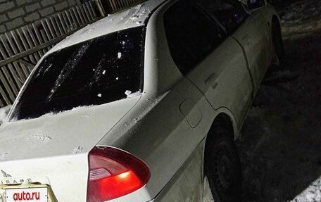 Mitsubishi Mirage VI рестайлинг, 1997 год, 180 000 рублей, 2 фотография