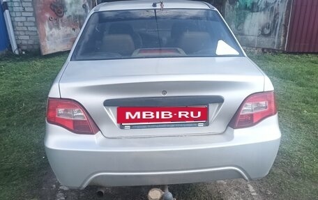 Daewoo Nexia I рестайлинг, 2010 год, 160 000 рублей, 5 фотография