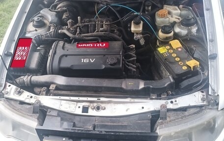 Daewoo Nexia I рестайлинг, 2010 год, 160 000 рублей, 6 фотография