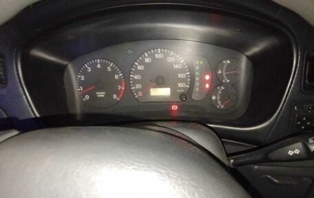 Mitsubishi Mirage VI рестайлинг, 1997 год, 180 000 рублей, 11 фотография