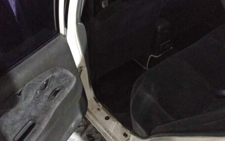 Mitsubishi Mirage VI рестайлинг, 1997 год, 180 000 рублей, 13 фотография