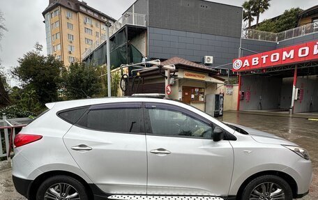 Hyundai ix35 I рестайлинг, 2013 год, 1 269 000 рублей, 7 фотография