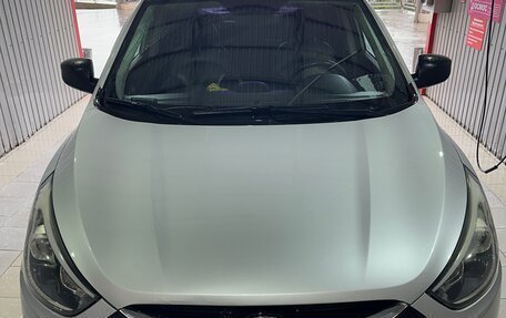 Hyundai ix35 I рестайлинг, 2013 год, 1 269 000 рублей, 2 фотография