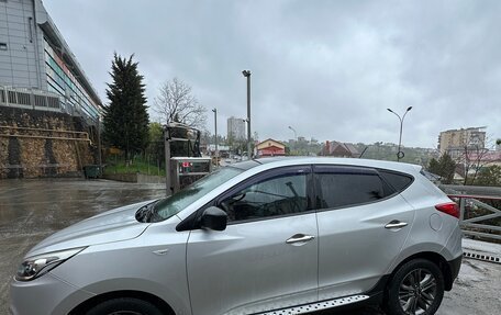 Hyundai ix35 I рестайлинг, 2013 год, 1 269 000 рублей, 9 фотография