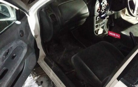 Mitsubishi Mirage VI рестайлинг, 1997 год, 180 000 рублей, 10 фотография