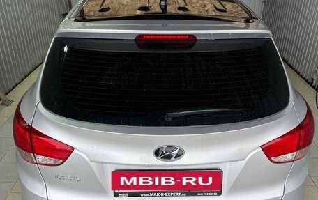 Hyundai ix35 I рестайлинг, 2013 год, 1 269 000 рублей, 3 фотография