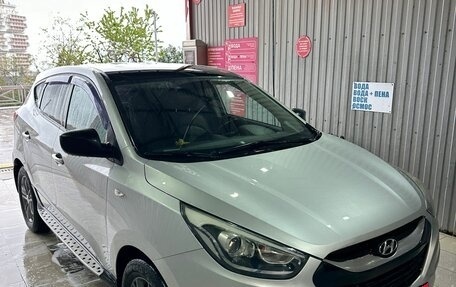 Hyundai ix35 I рестайлинг, 2013 год, 1 269 000 рублей, 6 фотография