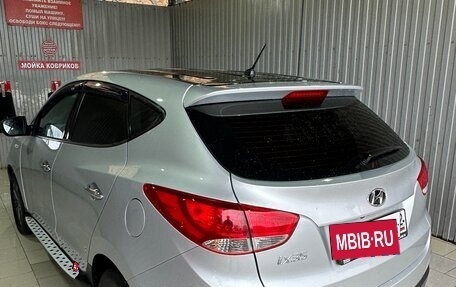 Hyundai ix35 I рестайлинг, 2013 год, 1 269 000 рублей, 5 фотография