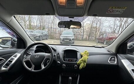 Hyundai ix35 I рестайлинг, 2013 год, 1 269 000 рублей, 13 фотография