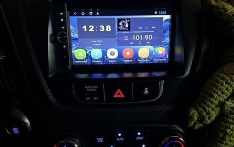 Hyundai ix35 I рестайлинг, 2013 год, 1 269 000 рублей, 12 фотография