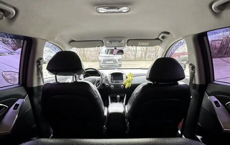 Hyundai ix35 I рестайлинг, 2013 год, 1 269 000 рублей, 16 фотография