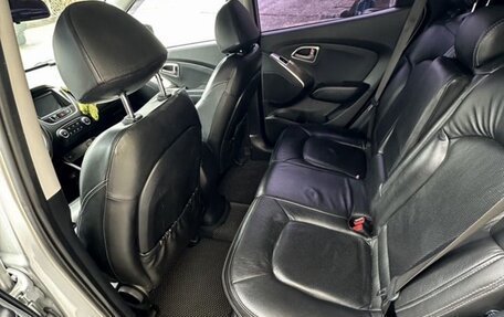 Hyundai ix35 I рестайлинг, 2013 год, 1 269 000 рублей, 15 фотография