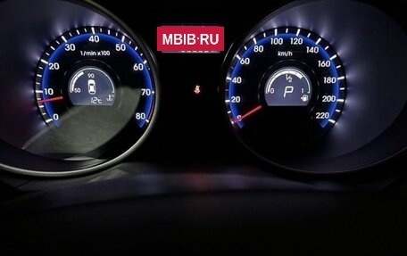 Hyundai ix35 I рестайлинг, 2013 год, 1 269 000 рублей, 14 фотография