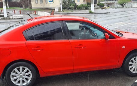 Mazda 3, 2008 год, 499 000 рублей, 2 фотография