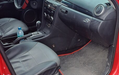 Mazda 3, 2008 год, 499 000 рублей, 6 фотография