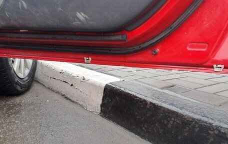 Mazda 3, 2008 год, 499 000 рублей, 7 фотография