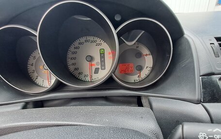 Mazda 3, 2008 год, 499 000 рублей, 11 фотография