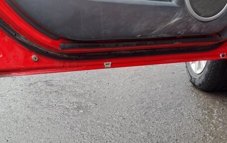 Mazda 3, 2008 год, 499 000 рублей, 9 фотография