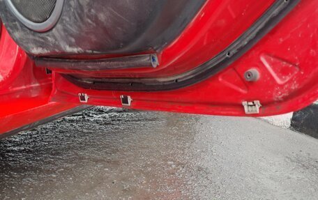 Mazda 3, 2008 год, 499 000 рублей, 8 фотография