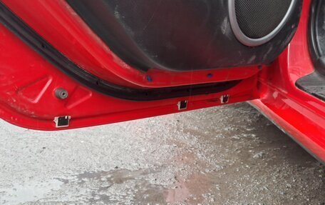 Mazda 3, 2008 год, 499 000 рублей, 10 фотография