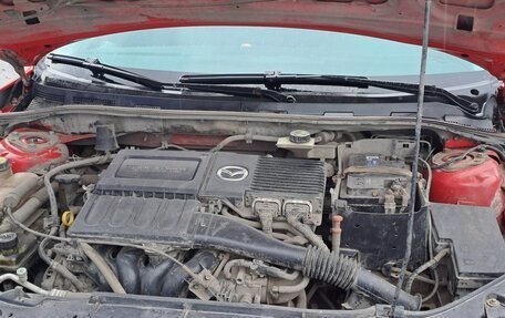 Mazda 3, 2008 год, 499 000 рублей, 12 фотография