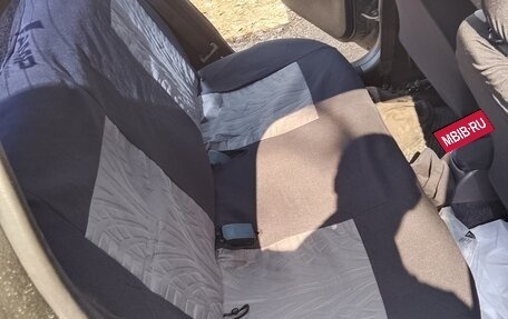 Peugeot 206, 2007 год, 350 000 рублей, 8 фотография