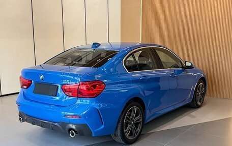 BMW 1 серия, 2021 год, 1 420 000 рублей, 6 фотография