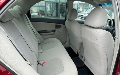 KIA Cerato I, 2006 год, 420 000 рублей, 8 фотография